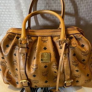 MCM handbag